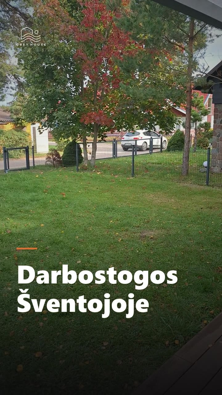 Darbostogos vaizdo įrašo peržiūra